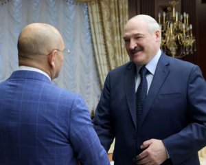 &quot;Слуги&quot; другий тиждень тягнуть із &quot;любителем&quot; диктатора Лукашенка і вечіркою Тищенка