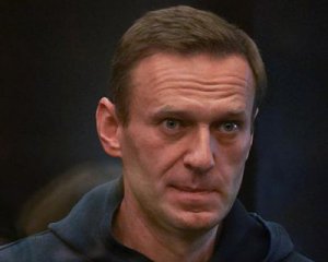 Проти Навального порушили нову кримінальну справу