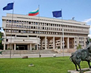 Болгарія оголосила російського дипломата персоною нон ґрата