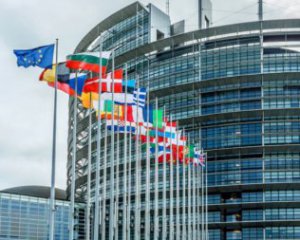 Европарламент предлагает наказания для России