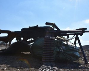 Американська розвідка прокоментувала стягування військ РФ до кордону України