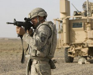 США почали виведення своїх військ з Афганістану