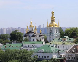 Як проходитимуть церковні служби на Великдень