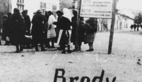 Нацисты уничтожили всех евреев в городе во Львовской области: этот день в истории