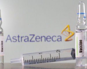 Компанія AstraZeneca вперше розкрила доходи від продажу Covid-вакцини