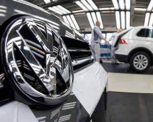 Volkswagen можуть оштрафувати за першоквітневий жарт