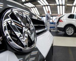 Volkswagen может получить штраф за первоапрельскую шутку