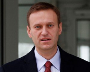 Штаби Навального додали до списку терористів та екстремістів