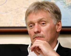 Пєсков заявив, що Путін не отримував пропозицій зустрітися у Ватикані