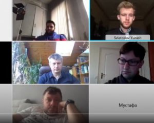 Российские пранкеры обманули &quot;слуг народа&quot;, делая вид членов штаба Навального