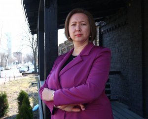 Новий пакет санкцій проти РФ стане сигналом, що Кримська платформа працює - правозахисниця