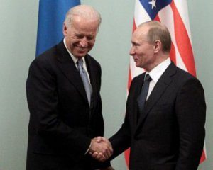 Канцлер Австрії запропонував Путіну провести зустріч із Байденом у Відні