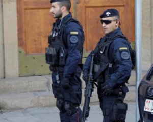 В Италии задержали террориста ДНР