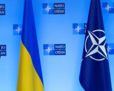 Литовський політик розповів про можливі обставини вступу України в НАТО