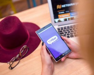 Viber запустив нові функції для дзвінків