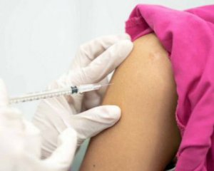 На які вакцини очікувати українцям - коментар МОЗ