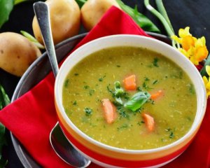 Почему суп на самом деле не так полезен