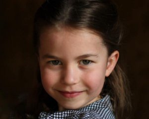 Принцессе Шарлотте шесть лет - чем она живет и какое будущее ее ждет