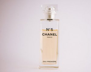 Парфуми Chanel № 5 відзначають столітній ювілей