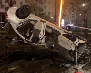 Смертельная авария в Киеве: суд принял решение в отношении водителя