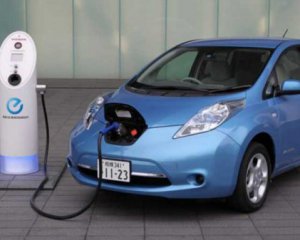 К 2030 году количество электромобилей в мире значительно возрастет