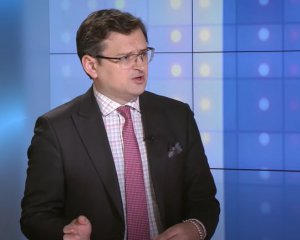 Украина определилась с кандидатурой главы миссии при НАТО