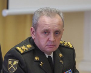 Муженко рассказал, когда возможна эскалация на границах Украины