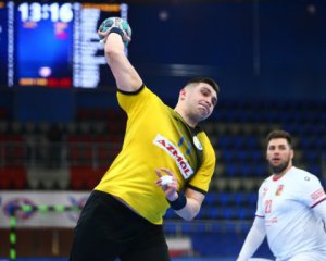 Сборная Украины вышла на Евро-2022