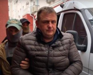 Арестованный в Крыму журналист дал показания под пытками