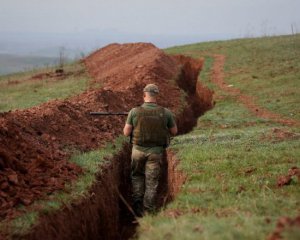 На Донбассе зафиксировали три вражеских обстрела