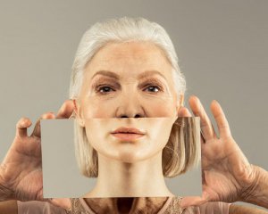 Пять вещей, которые вызывают преждевременное старение кожи