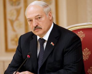 Белорусский диктатор назвал европейцев и американцев &quot;последними мерзавцами&quot;