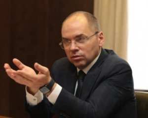 Російської вакцини "Супутник V" в Україні не буде - Степанов