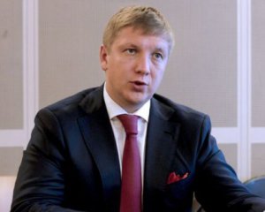 Ексголова Нафтогазу Коболєв повідомив про можливі причини свого звільнення