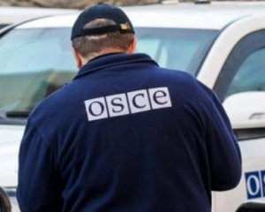 Миссия ОБСЕ в Донбассе за два дня насчитала более 2 тысяч мин