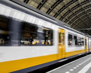 Кличко розповів, коли побудують метро на Троєщину