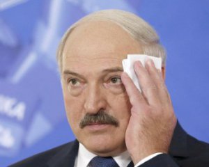 Німецькі адвокати подали скаргу на білоруського диктатора
