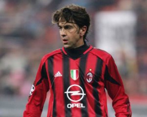 Костакурта порадив Де Дзербі їхати в Україну