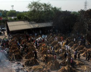 Після повернення з Індії загрожує в'язниця