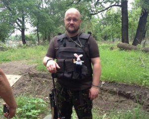 7 лет воевал на Донбассе: умер доброволец батальона &quot;Айдар&quot;