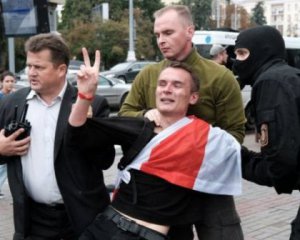 Белорусским журналистам запретят освещать протесты