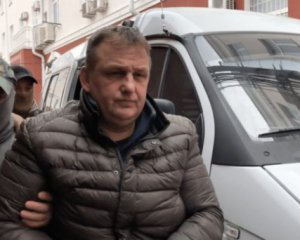 Затриманому в Криму журналісту додали ще одну статтю