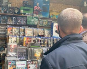 На базарі продавали дані про 32 млн українців