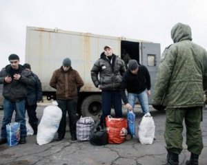 У ДНР заявили про активізацію обміну полоненими