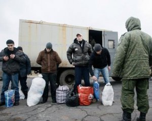 В ДНР заявили об активизации обмена пленными