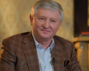 Ахметов недоволен чемпионством &quot;Динамо&quot;