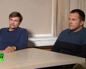 Российские шпионы Петров и Боширов работают в Кремле - Bellingcat