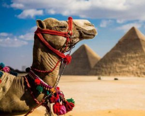 Відпочинок у Єгипті не на часі - у країні локдаун
