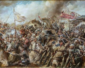 "Бог любить піхоту" - Україна вітає зі святом сухопутні війська ЗСУ