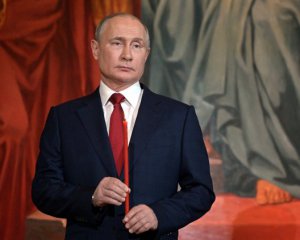 США объяснили, почему Путин развернул войска на границе Украины